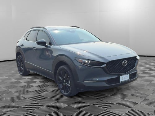 2025 Mazda Mazda CX-30 2.5 Turbo Premium Package