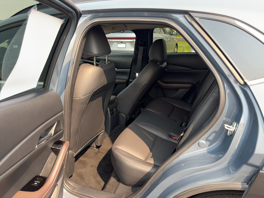 2025 Mazda Mazda CX-30 2.5 Turbo Premium Package