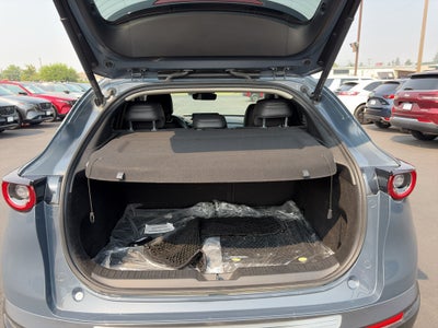 2025 Mazda Mazda CX-30 2.5 Turbo Premium Package