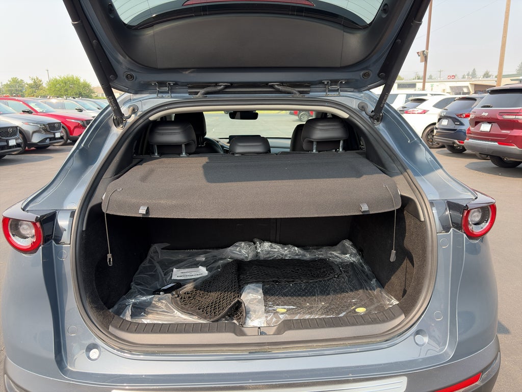 2025 Mazda Mazda CX-30 2.5 Turbo Premium Package