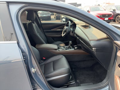 2025 Mazda Mazda CX-30 2.5 Turbo Premium Package