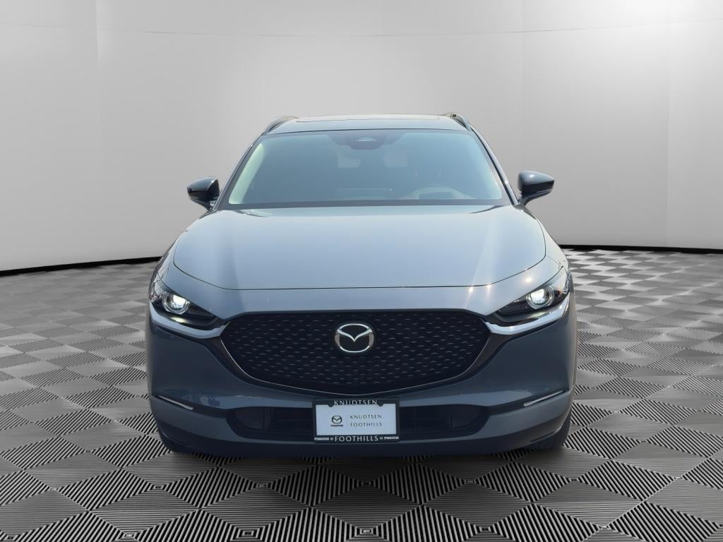 2025 Mazda Mazda CX-30 2.5 Turbo Premium Package