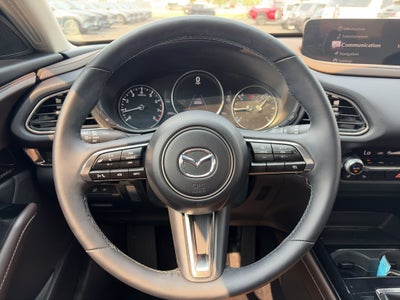 2025 Mazda Mazda CX-30 2.5 Turbo Premium Package