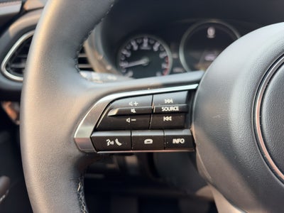 2025 Mazda Mazda CX-30 2.5 Turbo Premium Package
