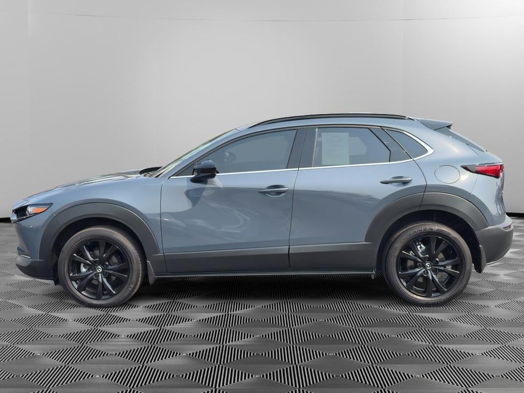 2025 Mazda Mazda CX-30 2.5 Turbo Premium Package