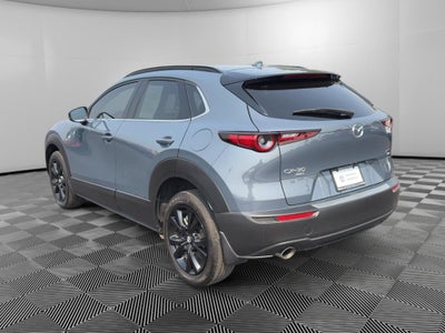 2025 Mazda Mazda CX-30 2.5 Turbo Premium Package