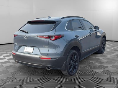 2025 Mazda Mazda CX-30 2.5 Turbo Premium Package