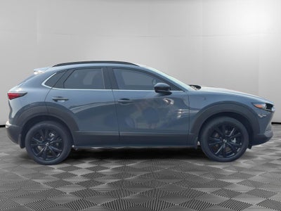 2025 Mazda Mazda CX-30 2.5 Turbo Premium Package