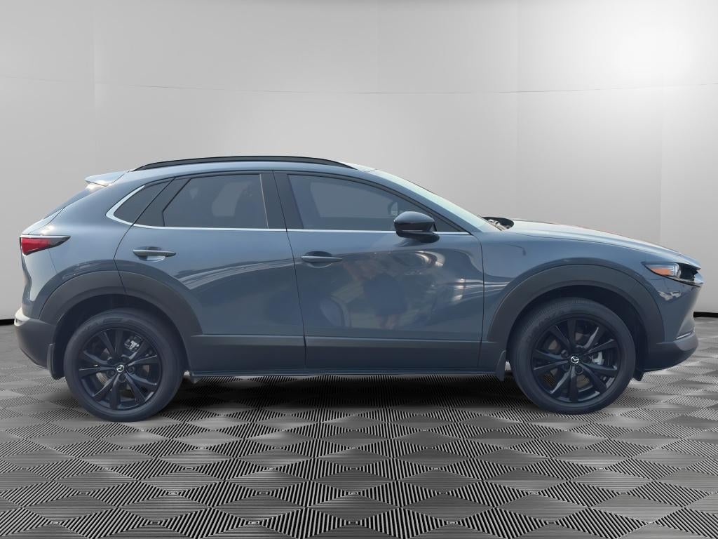 2025 Mazda Mazda CX-30 2.5 Turbo Premium Package