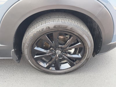 2025 Mazda Mazda CX-30 2.5 Turbo Premium Package