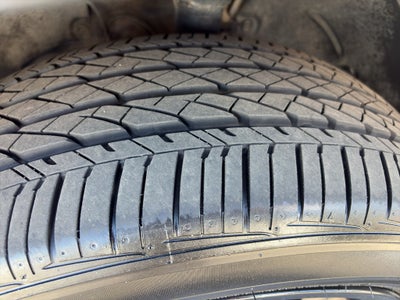 2025 Mazda Mazda CX-30 2.5 Turbo Premium Plus Package