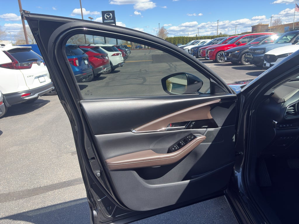 2025 Mazda Mazda CX-30 2.5 Turbo Premium Plus Package