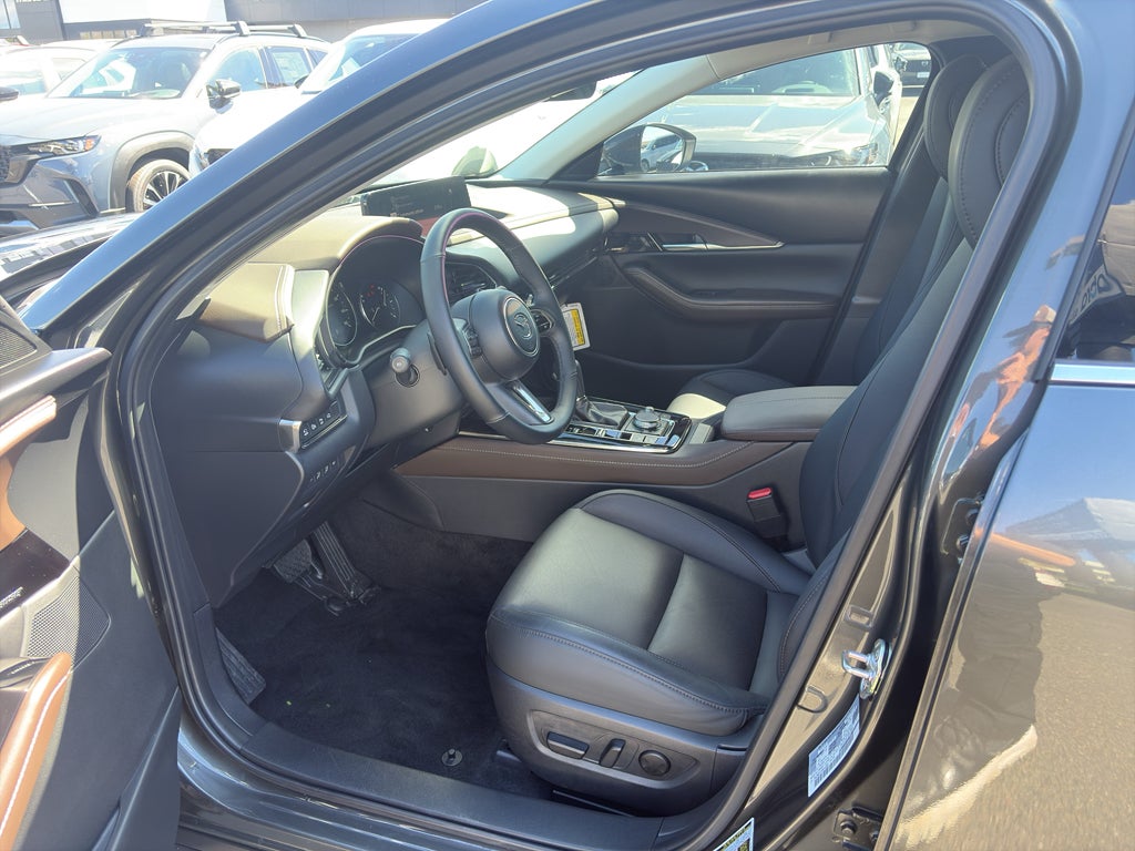 2025 Mazda Mazda CX-30 2.5 Turbo Premium Plus Package