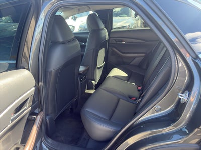 2025 Mazda Mazda CX-30 2.5 Turbo Premium Plus Package