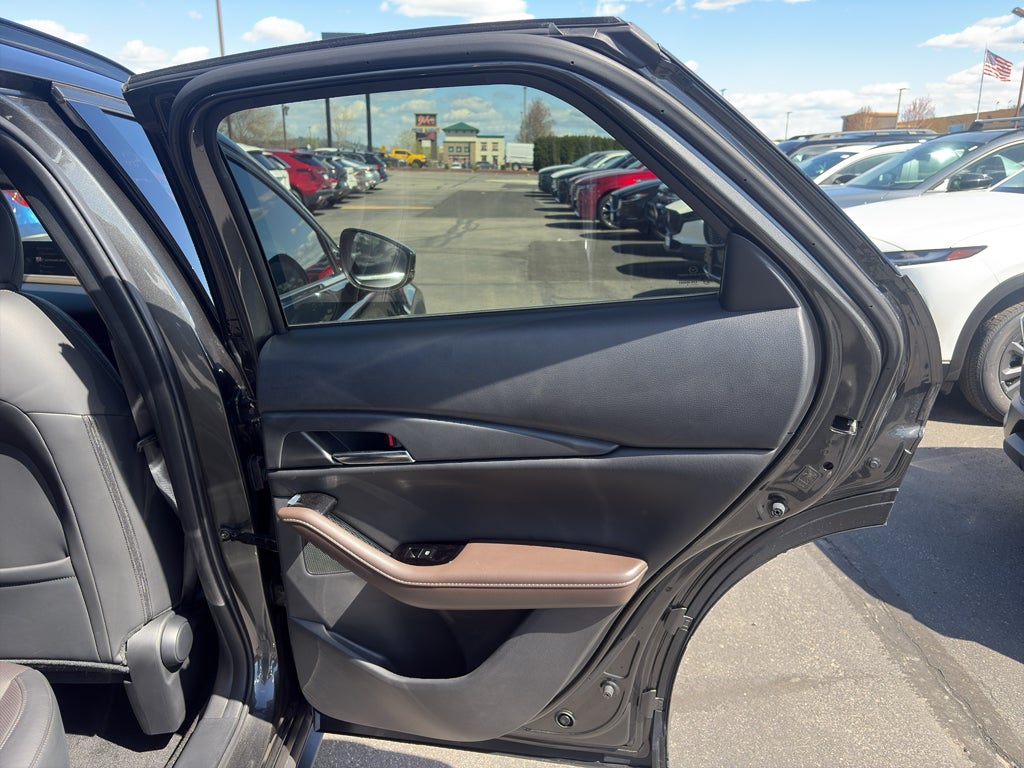 2025 Mazda Mazda CX-30 2.5 Turbo Premium Plus Package