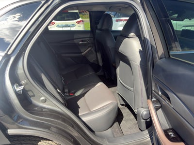 2025 Mazda Mazda CX-30 2.5 Turbo Premium Plus Package