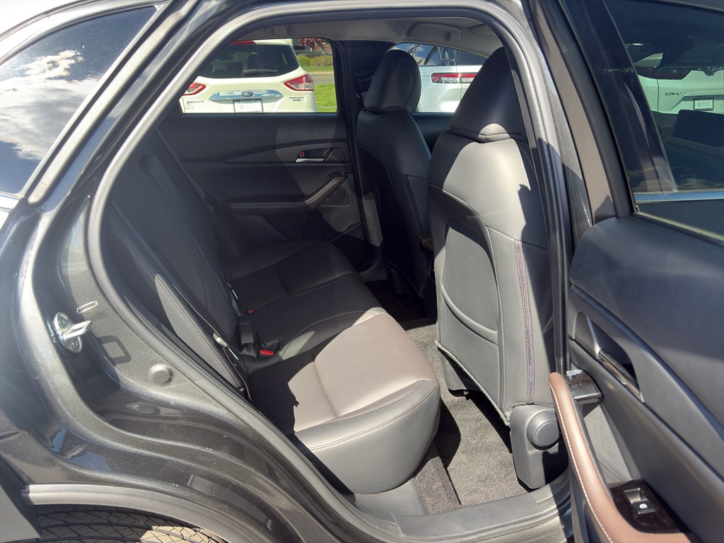 2025 Mazda Mazda CX-30 2.5 Turbo Premium Plus Package