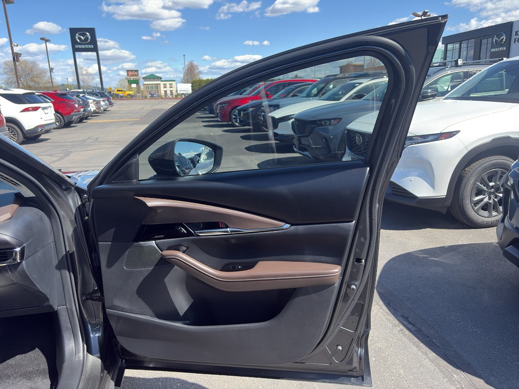 2025 Mazda Mazda CX-30 2.5 Turbo Premium Plus Package