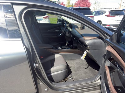 2025 Mazda Mazda CX-30 2.5 Turbo Premium Plus Package