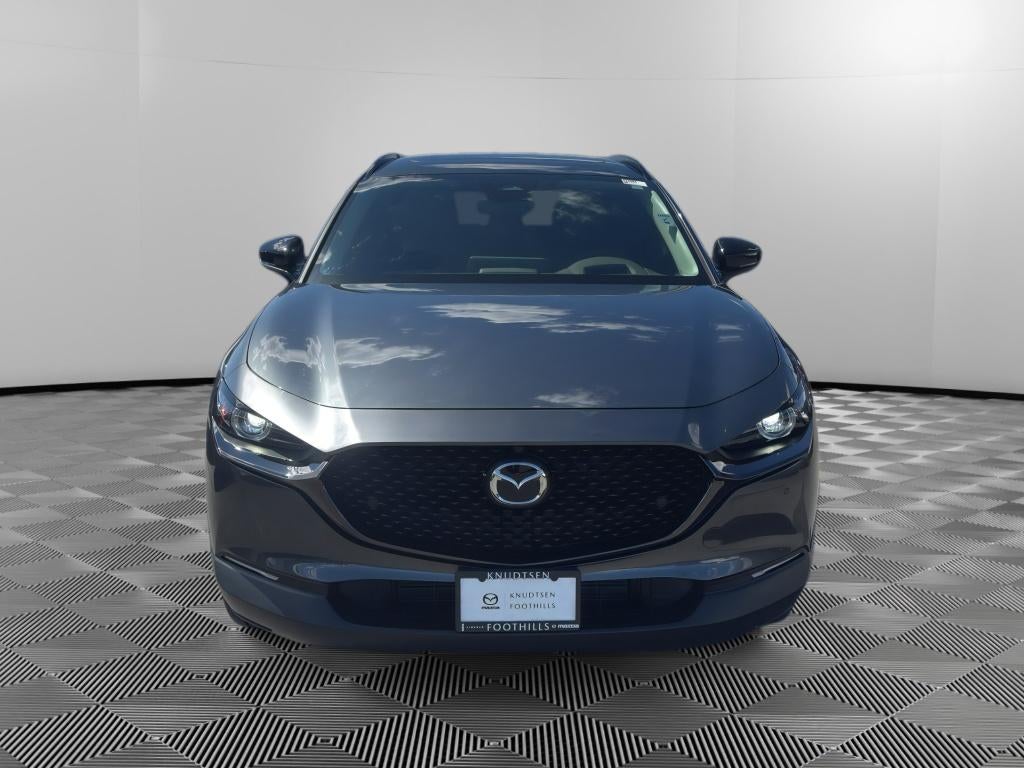 2025 Mazda Mazda CX-30 2.5 Turbo Premium Plus Package