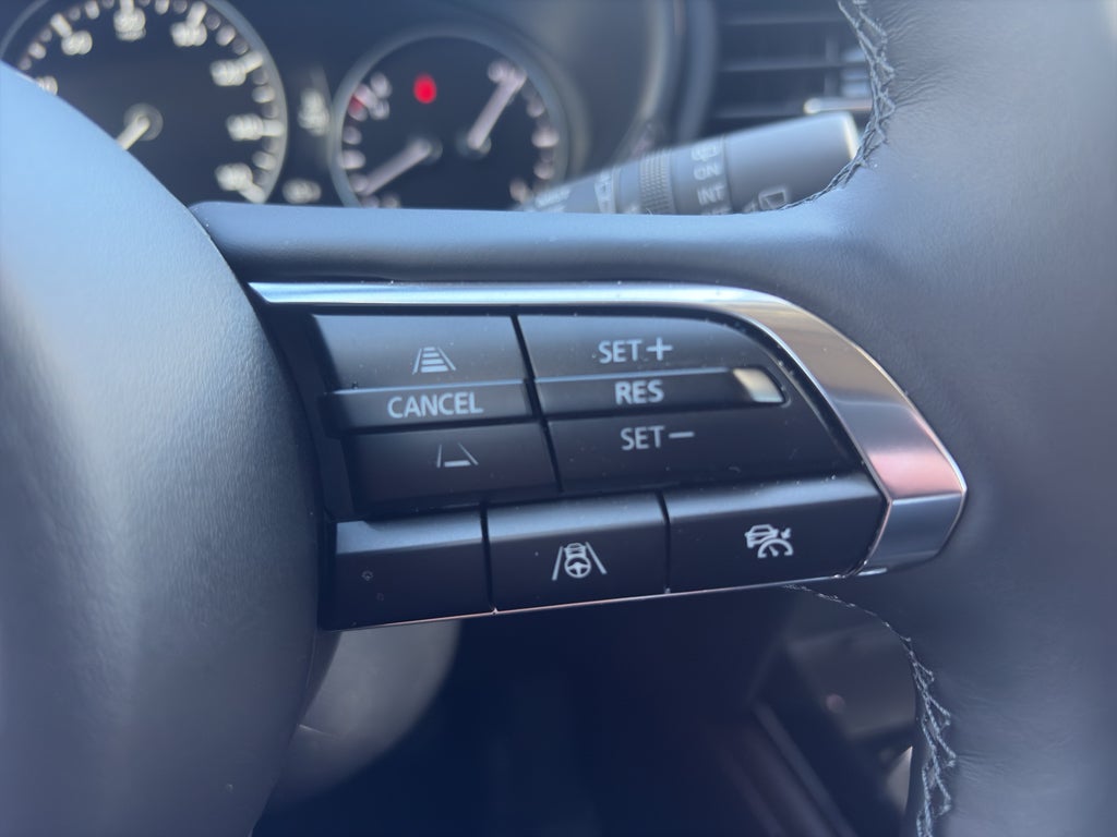 2025 Mazda Mazda CX-30 2.5 Turbo Premium Plus Package