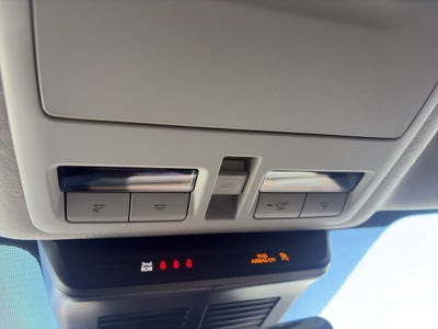 2025 Mazda Mazda CX-30 2.5 Turbo Premium Plus Package