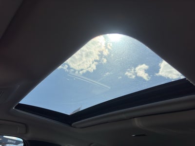 2025 Mazda Mazda CX-30 2.5 Turbo Premium Plus Package