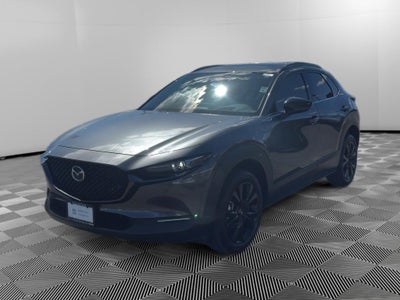 2025 Mazda Mazda CX-30 2.5 Turbo Premium Plus Package