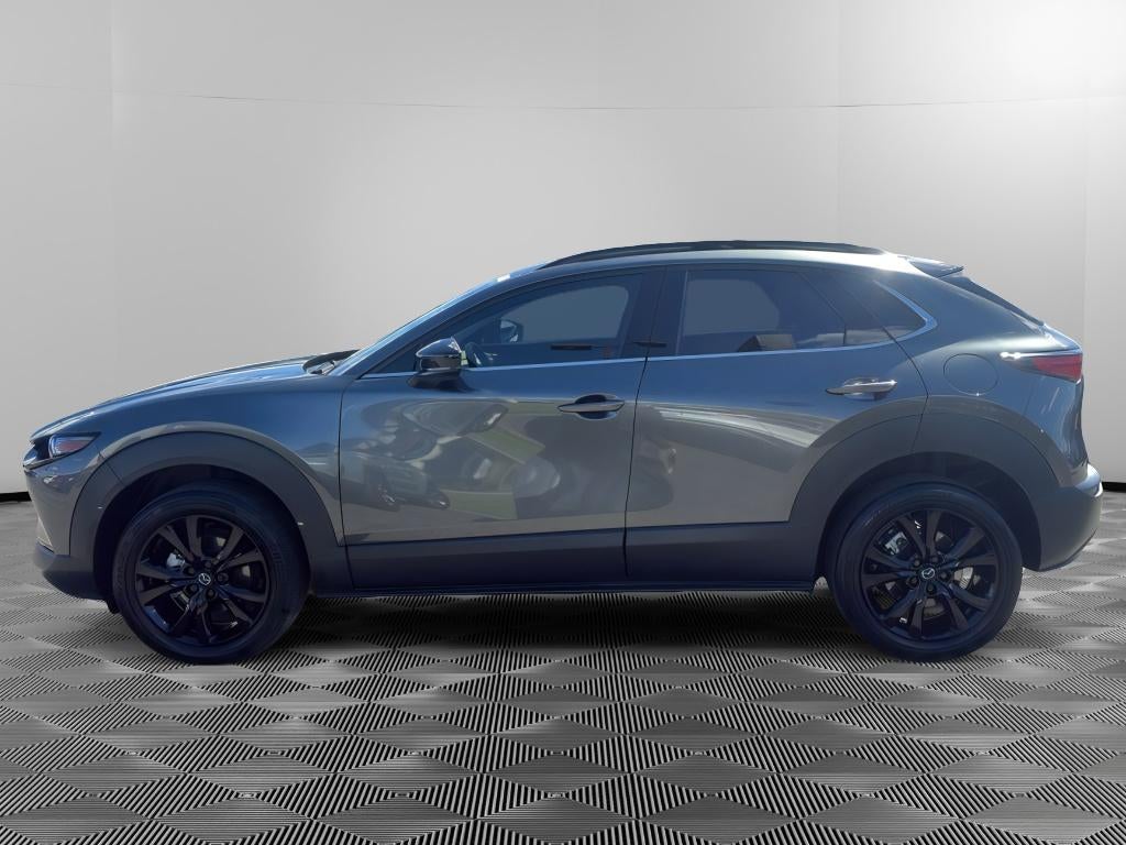2025 Mazda Mazda CX-30 2.5 Turbo Premium Plus Package