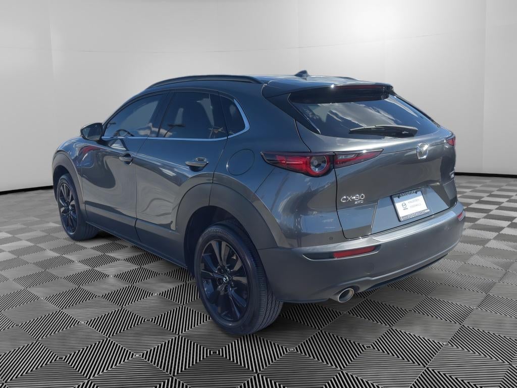 2025 Mazda Mazda CX-30 2.5 Turbo Premium Plus Package