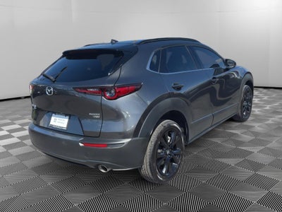 2025 Mazda Mazda CX-30 2.5 Turbo Premium Plus Package