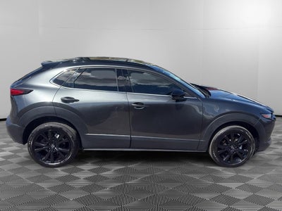 2025 Mazda Mazda CX-30 2.5 Turbo Premium Plus Package