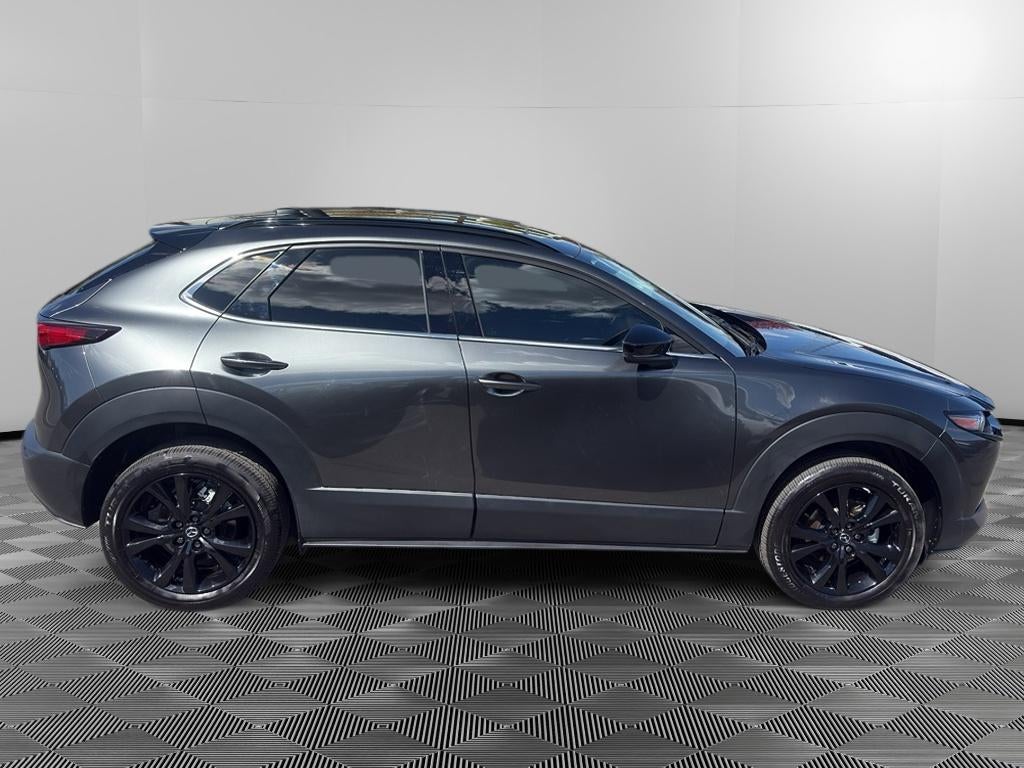 2025 Mazda Mazda CX-30 2.5 Turbo Premium Plus Package