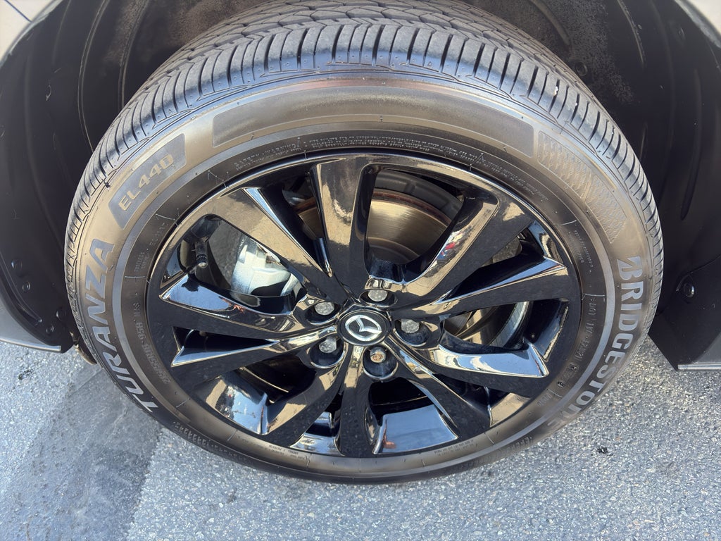 2025 Mazda Mazda CX-30 2.5 Turbo Premium Plus Package