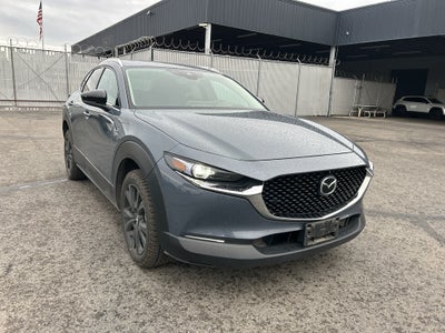 2021 Mazda Mazda CX-30 Turbo Premium Plus Package