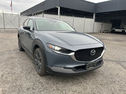 2021 Mazda Mazda CX-30 Turbo Premium Plus Package