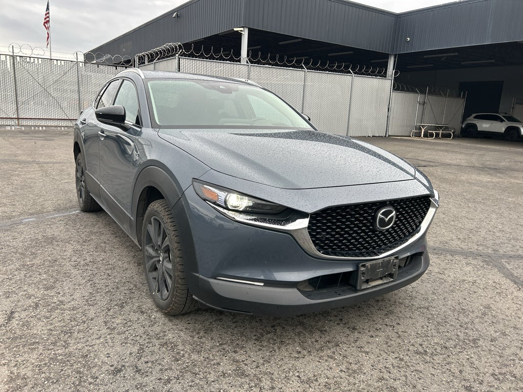 2021 Mazda Mazda CX-30 Turbo Premium Plus Package