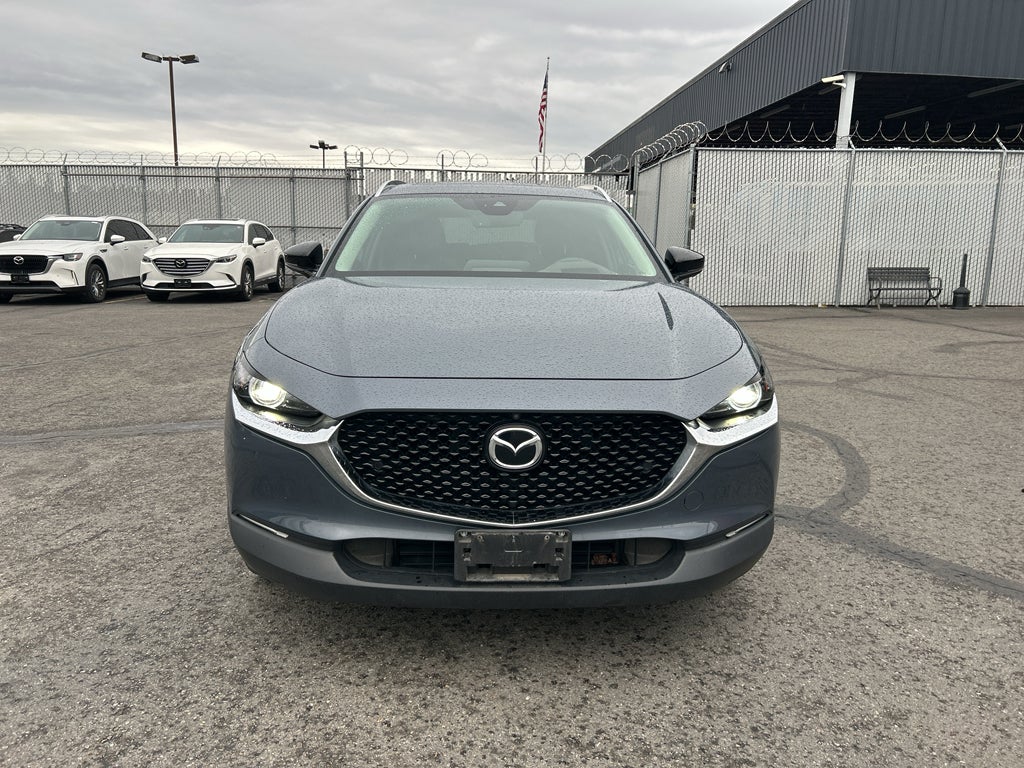 2021 Mazda Mazda CX-30 Turbo Premium Plus Package