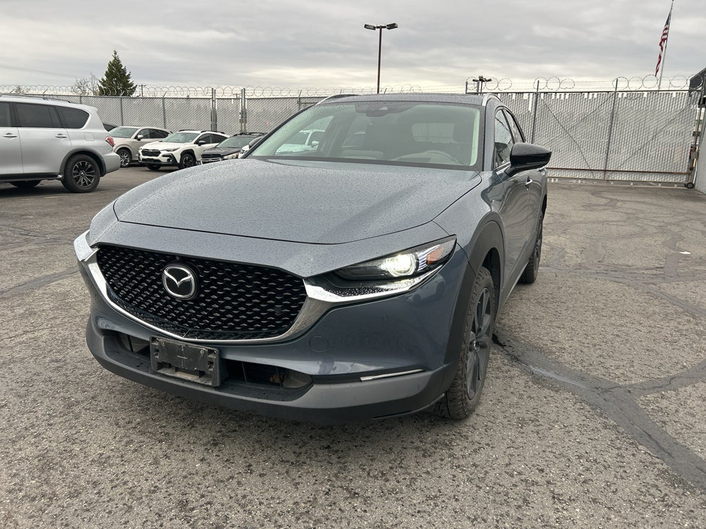 2021 Mazda Mazda CX-30 Turbo Premium Plus Package