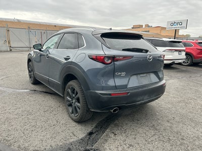 2021 Mazda Mazda CX-30 Turbo Premium Plus Package