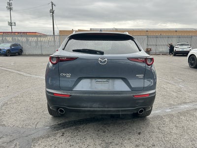 2021 Mazda Mazda CX-30 Turbo Premium Plus Package