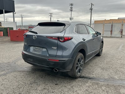 2021 Mazda Mazda CX-30 Turbo Premium Plus Package