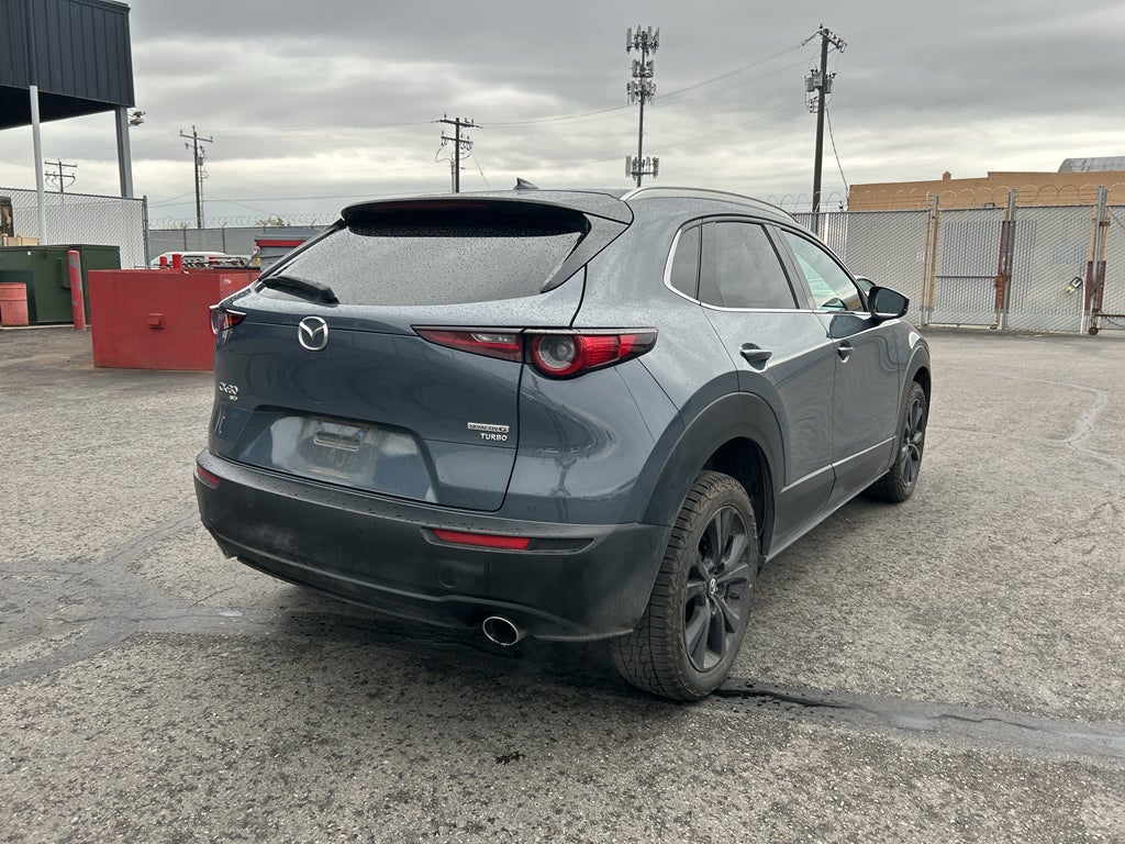2021 Mazda Mazda CX-30 Turbo Premium Plus Package
