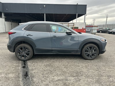 2021 Mazda Mazda CX-30 Turbo Premium Plus Package