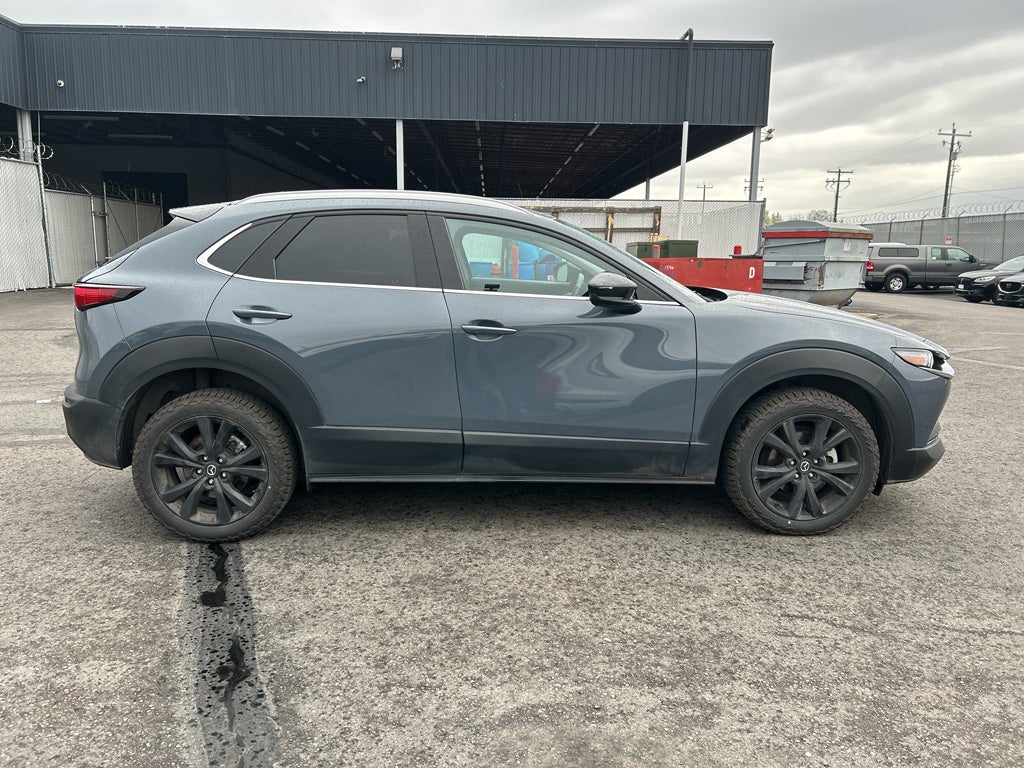 2021 Mazda Mazda CX-30 Turbo Premium Plus Package