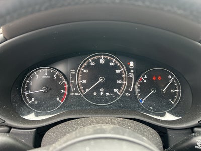 2021 Mazda Mazda CX-30 Turbo Premium Plus Package