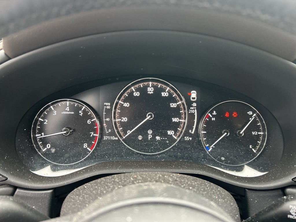 2021 Mazda Mazda CX-30 Turbo Premium Plus Package