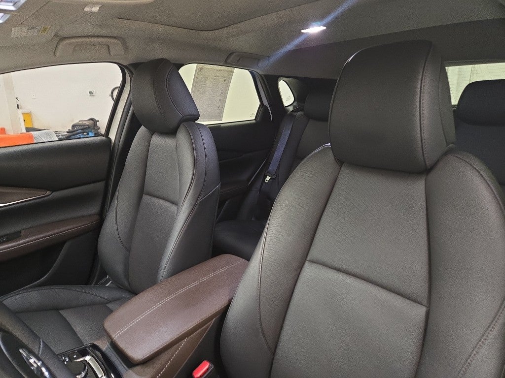 2025 Mazda Mazda CX-30 2.5 Turbo Premium Plus Package