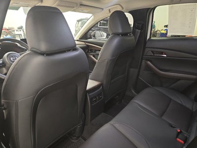 2025 Mazda Mazda CX-30 2.5 Turbo Premium Plus Package