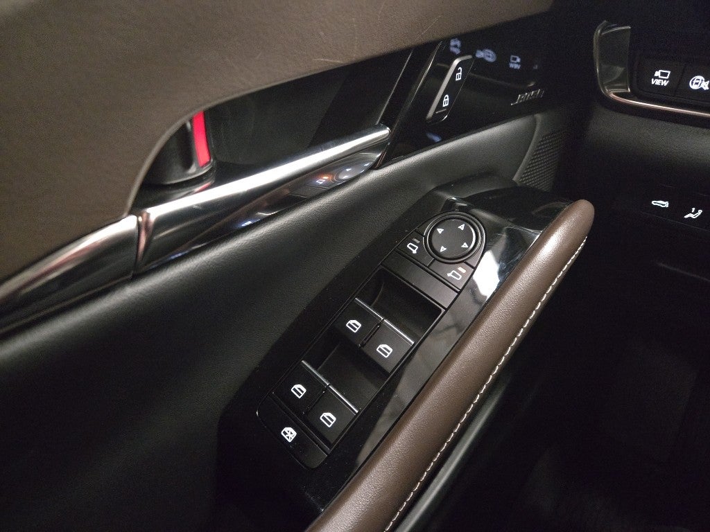 2025 Mazda Mazda CX-30 2.5 Turbo Premium Plus Package